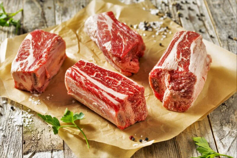 Halal Beef Short-Rib - Image 30