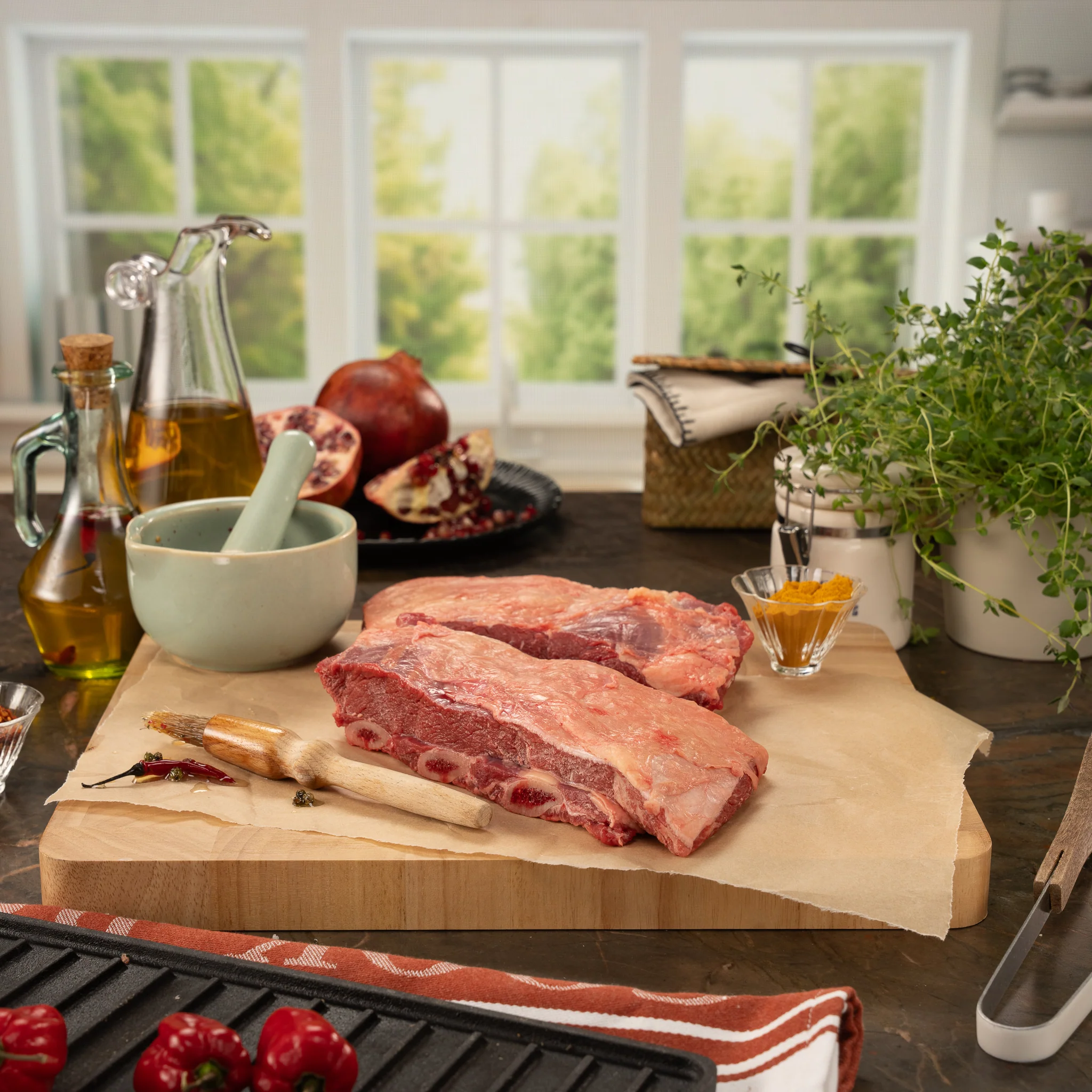 Halal Beef Short-Rib - Image 8