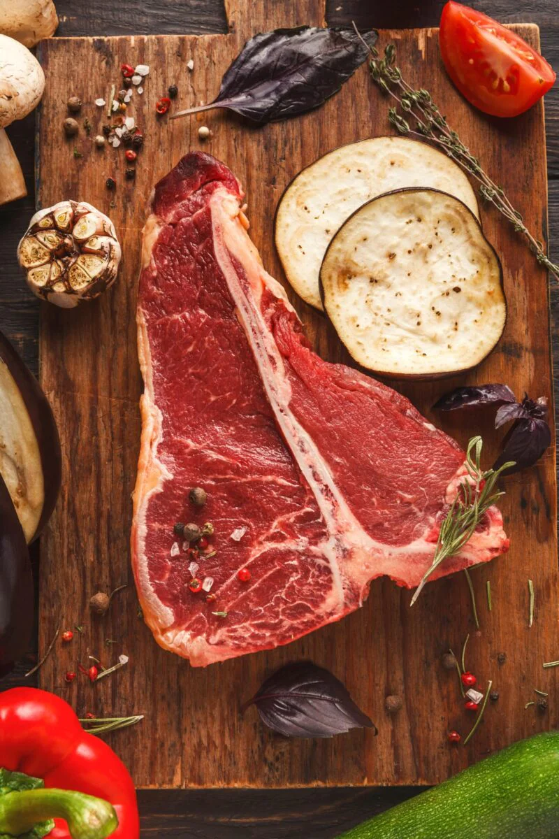 Halal T-Bone & Porterhouse Steak - Image 5