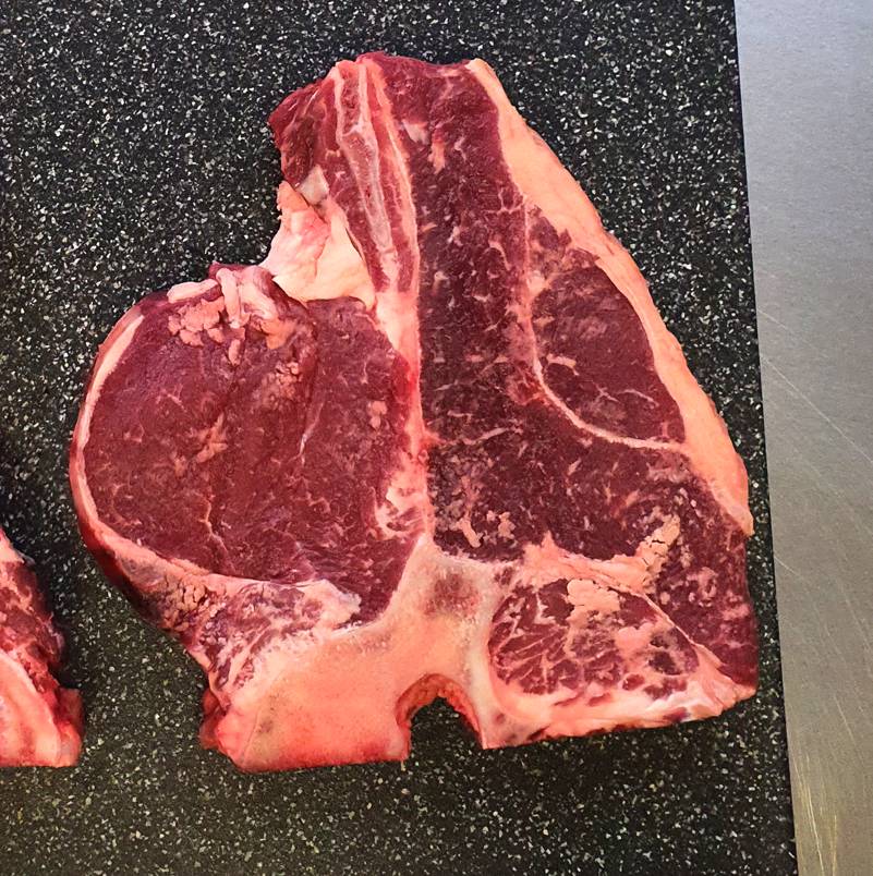 Halal T-Bone & Porterhouse Steak - Image 6