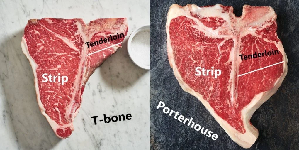 Halal T-Bone & Porterhouse Steak - Image 8