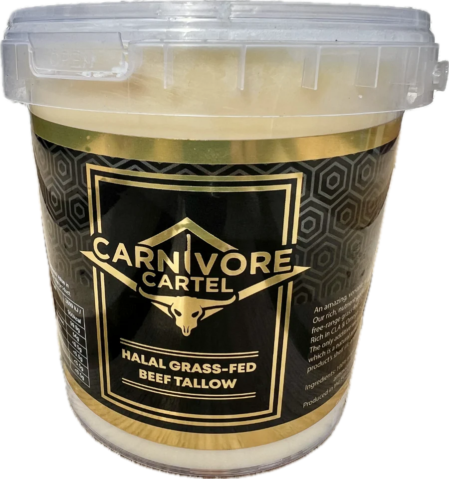 Halal Beef Tallow - Image 2