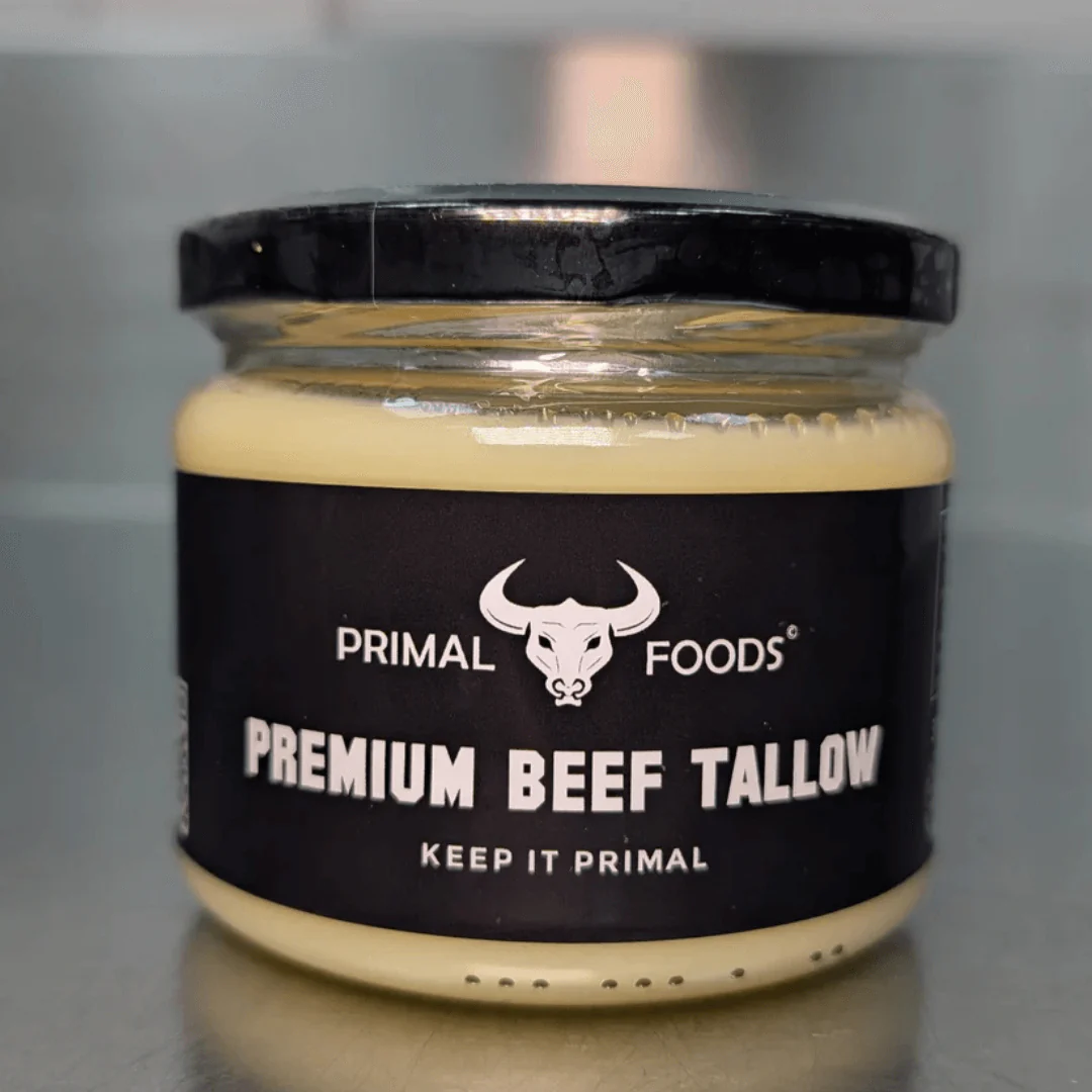 Halal Beef Tallow - Image 3
