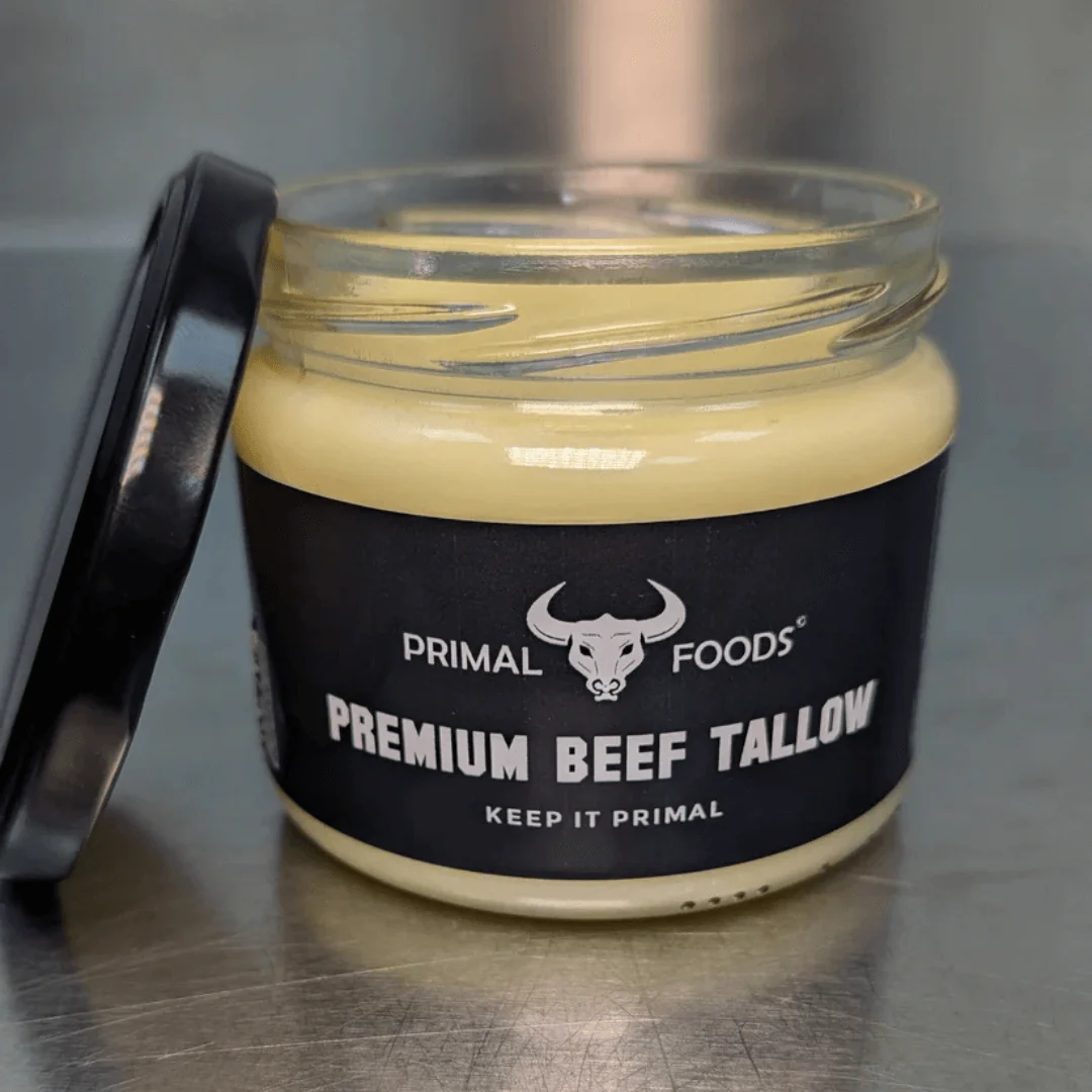 Halal Beef Tallow - Image 4