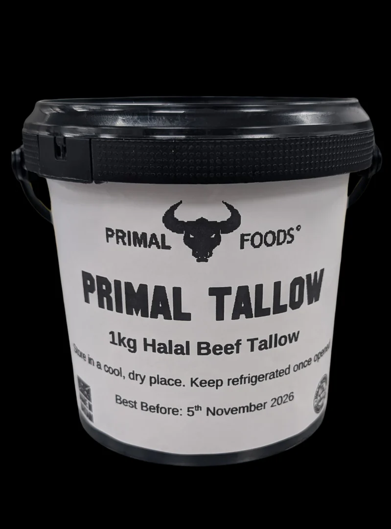 Halal Beef Tallow - Image 6