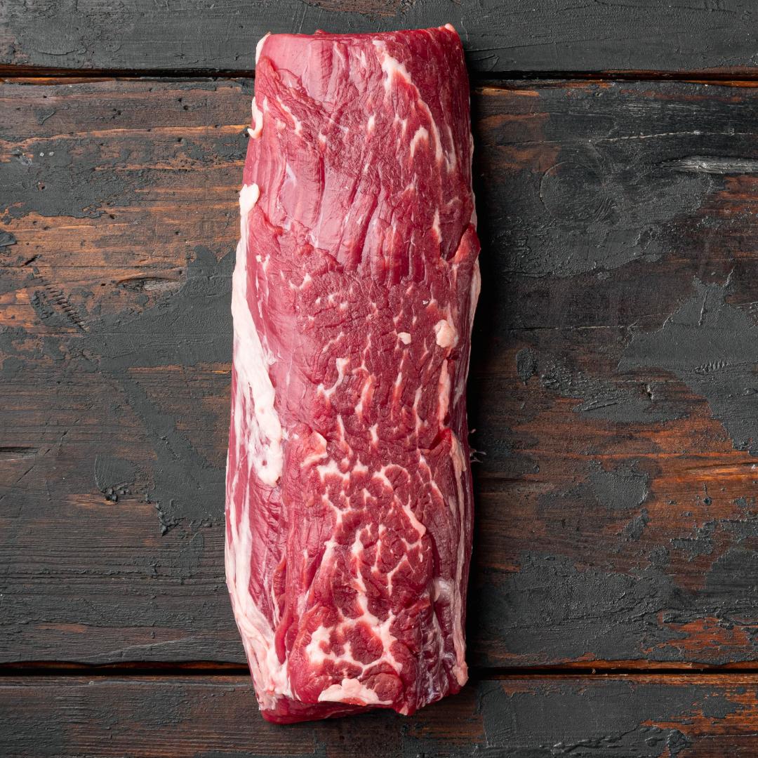 Halal Beef Wellington Fillet Steak - Image 7