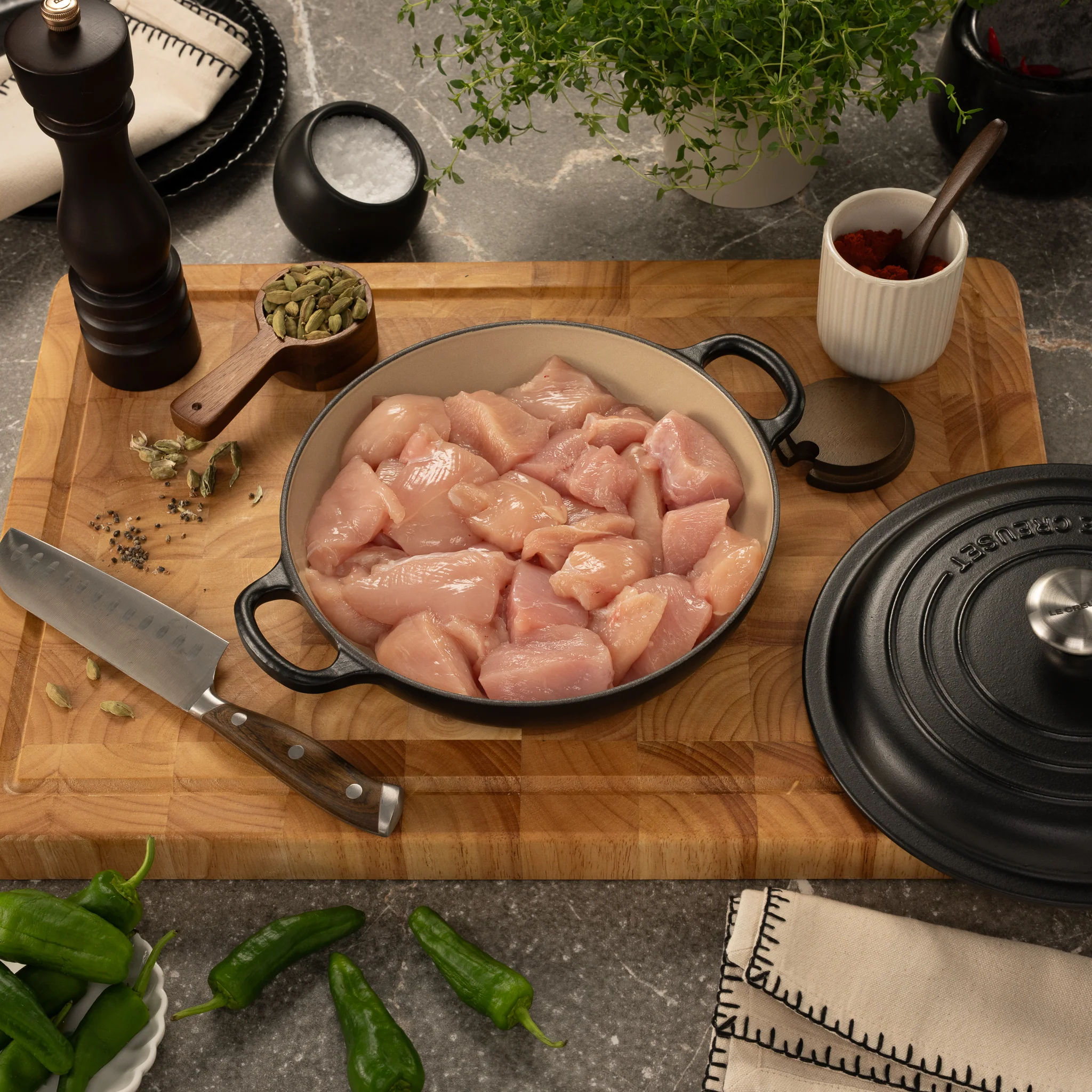 Halal Chicken Breast - Image 10