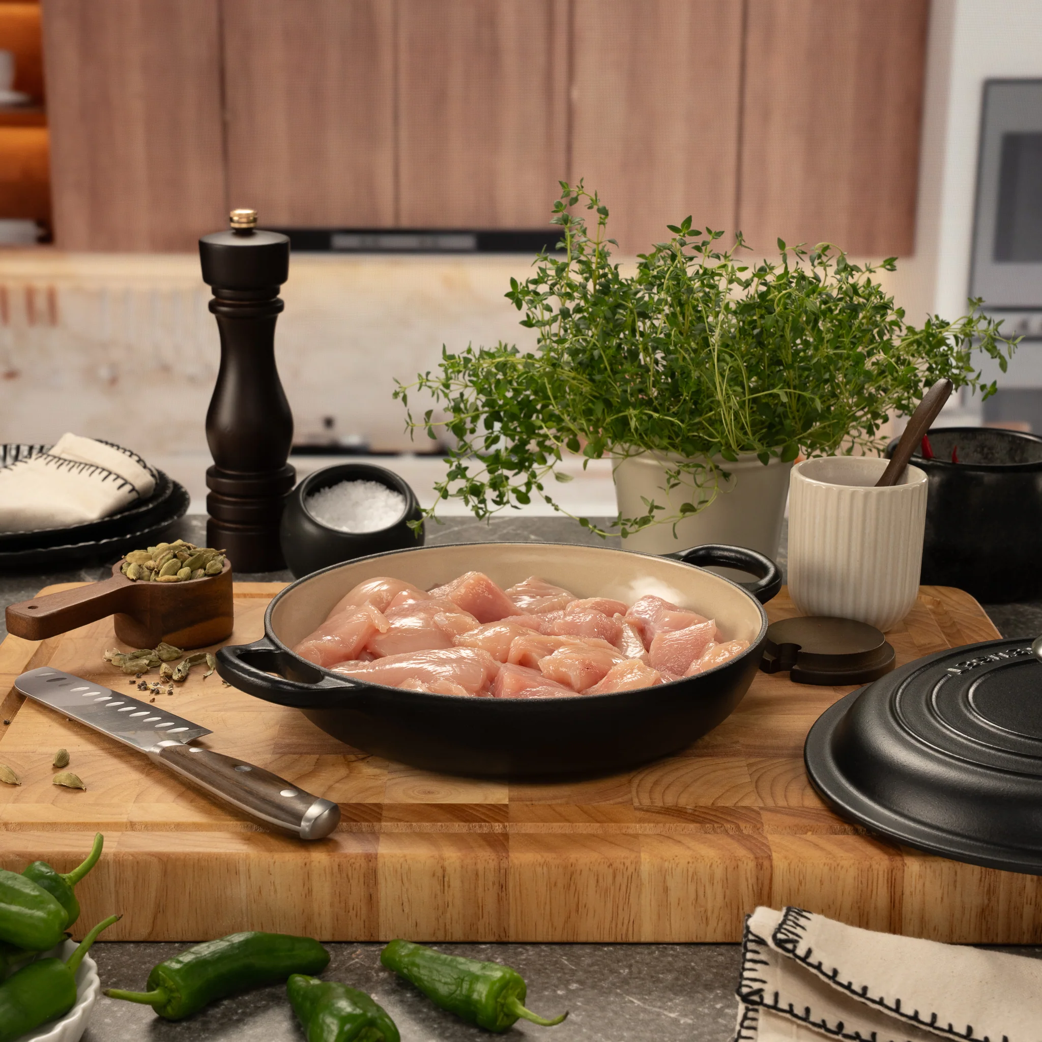 Halal Chicken Breast - Image 11
