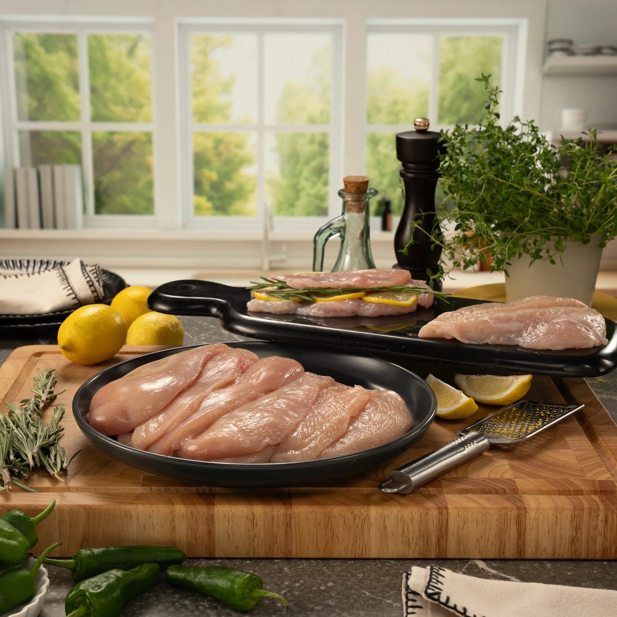 Halal Chicken Breast - Image 12