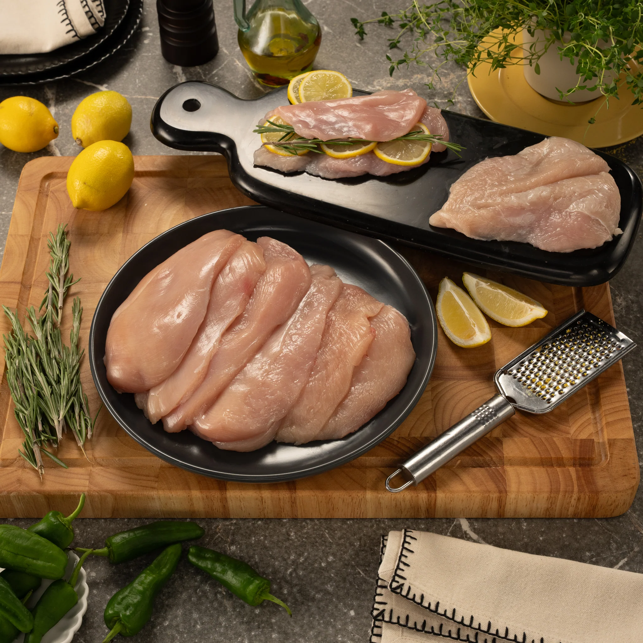 Halal Chicken Breast - Image 13