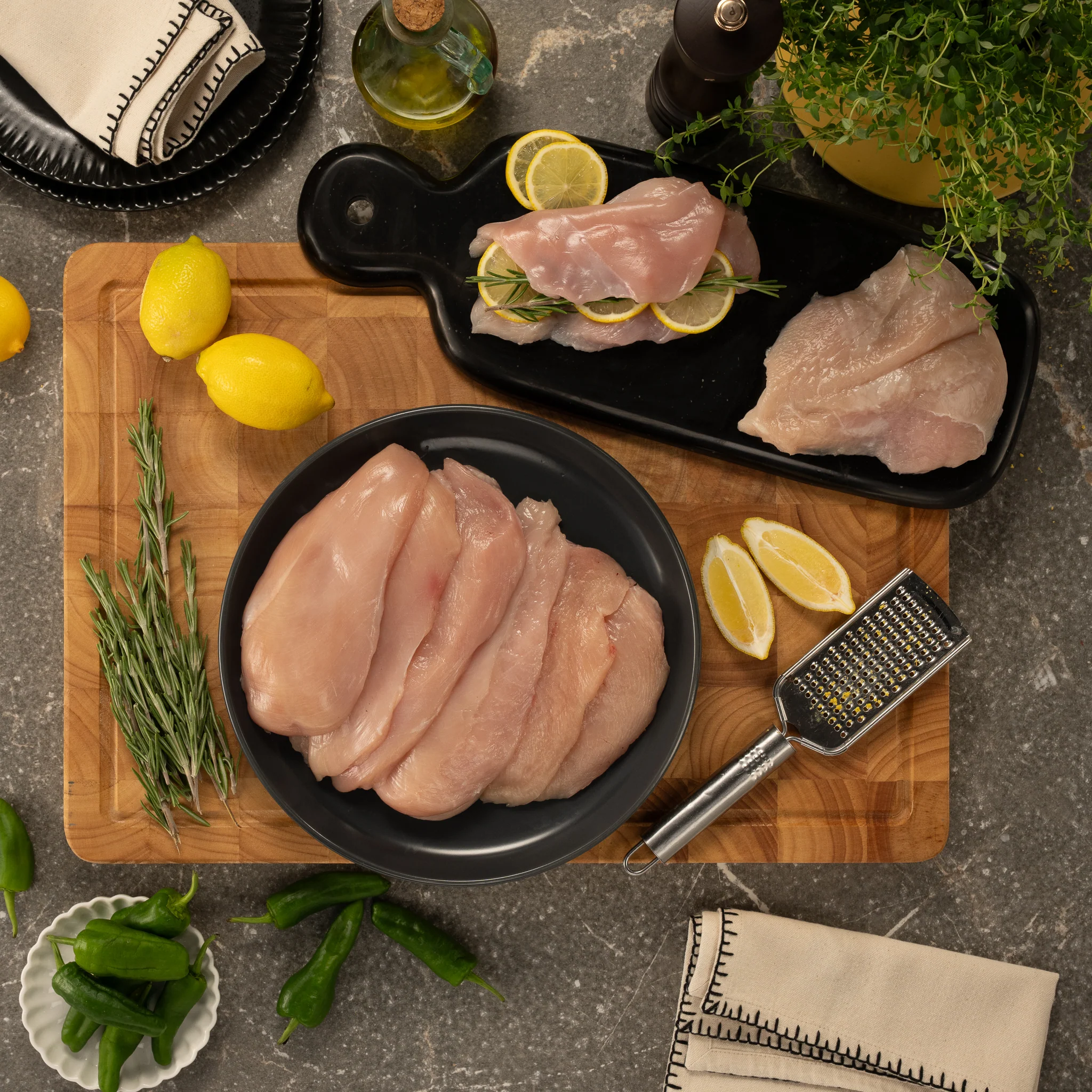 Halal Chicken Breast - Image 14