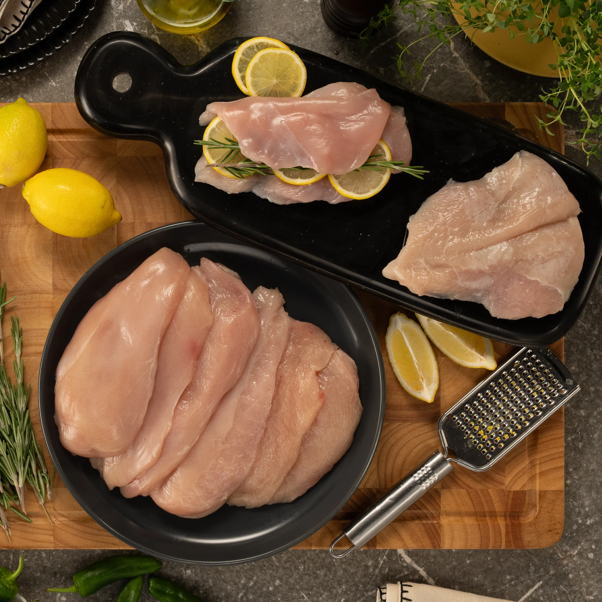Halal Chicken Breast - Image 15