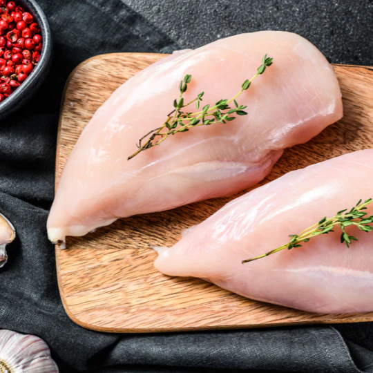 Halal Chicken Breast - Image 16
