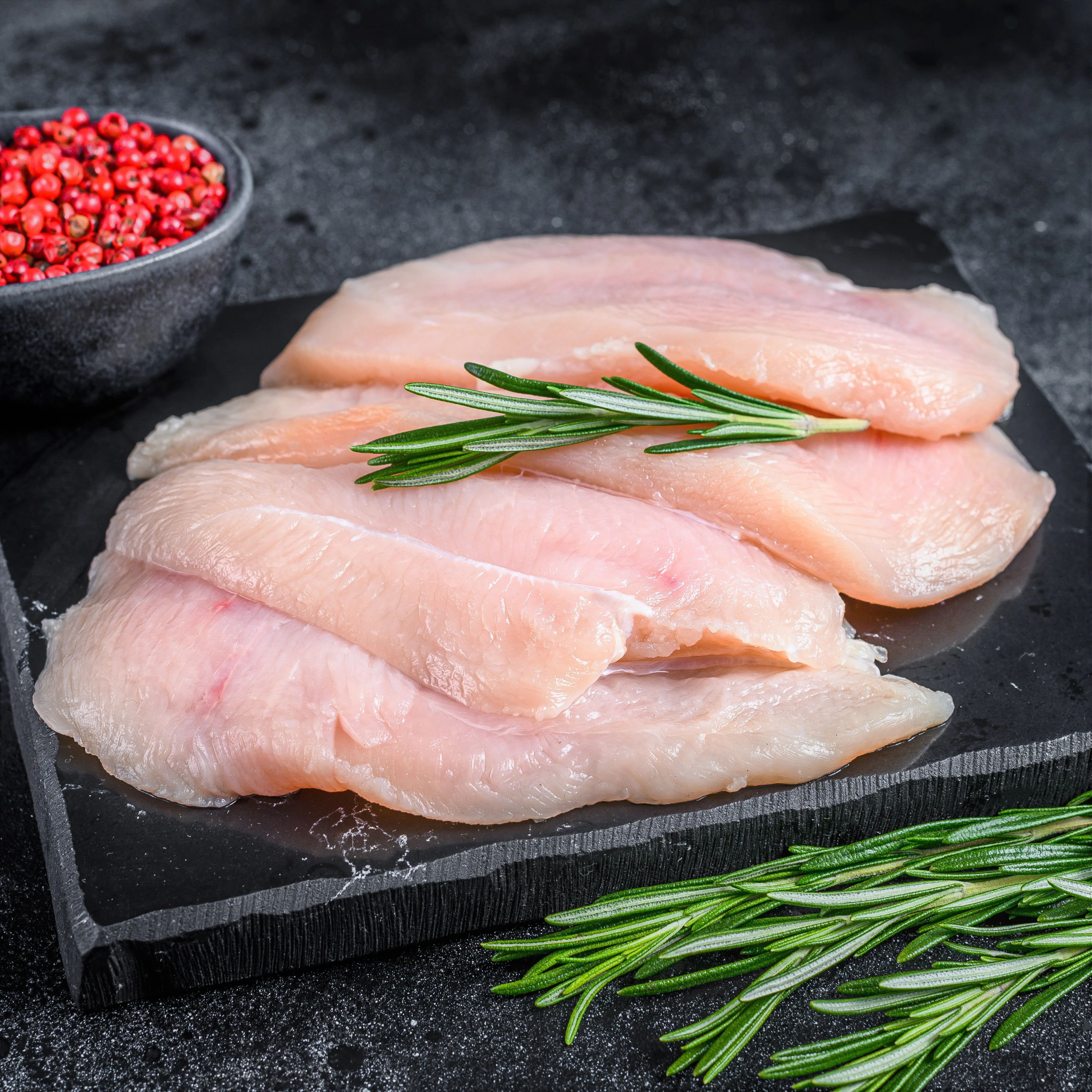 Halal Chicken Breast - Image 17