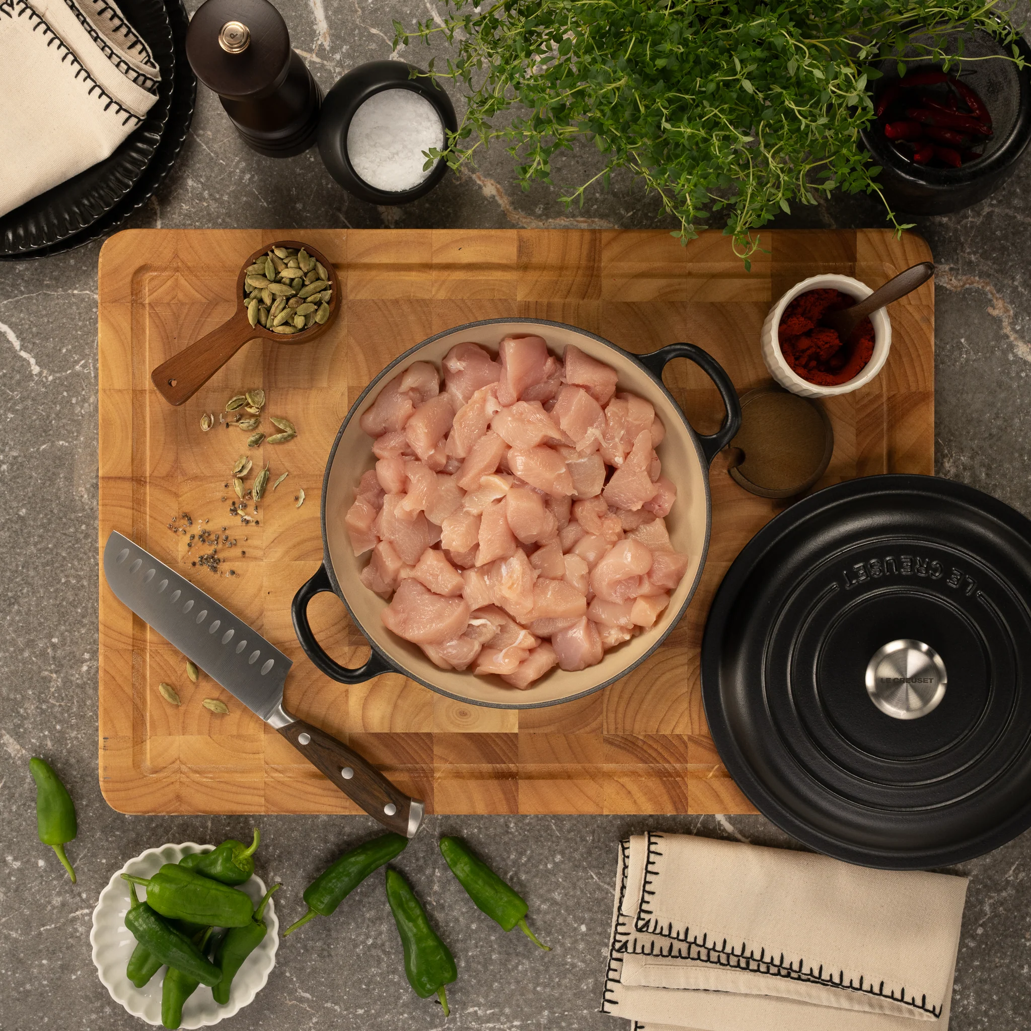 Halal Chicken Breast - Image 5
