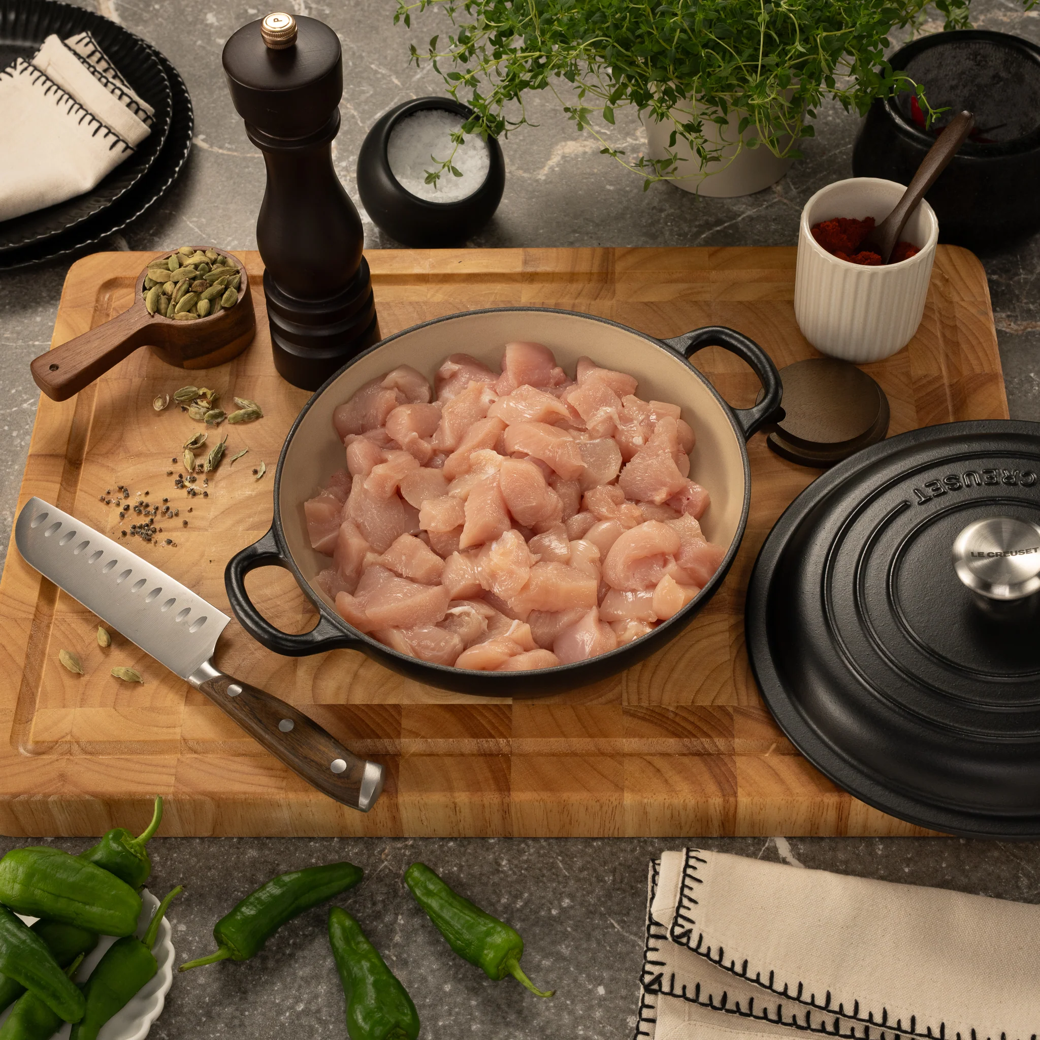Halal Chicken Breast - Image 6
