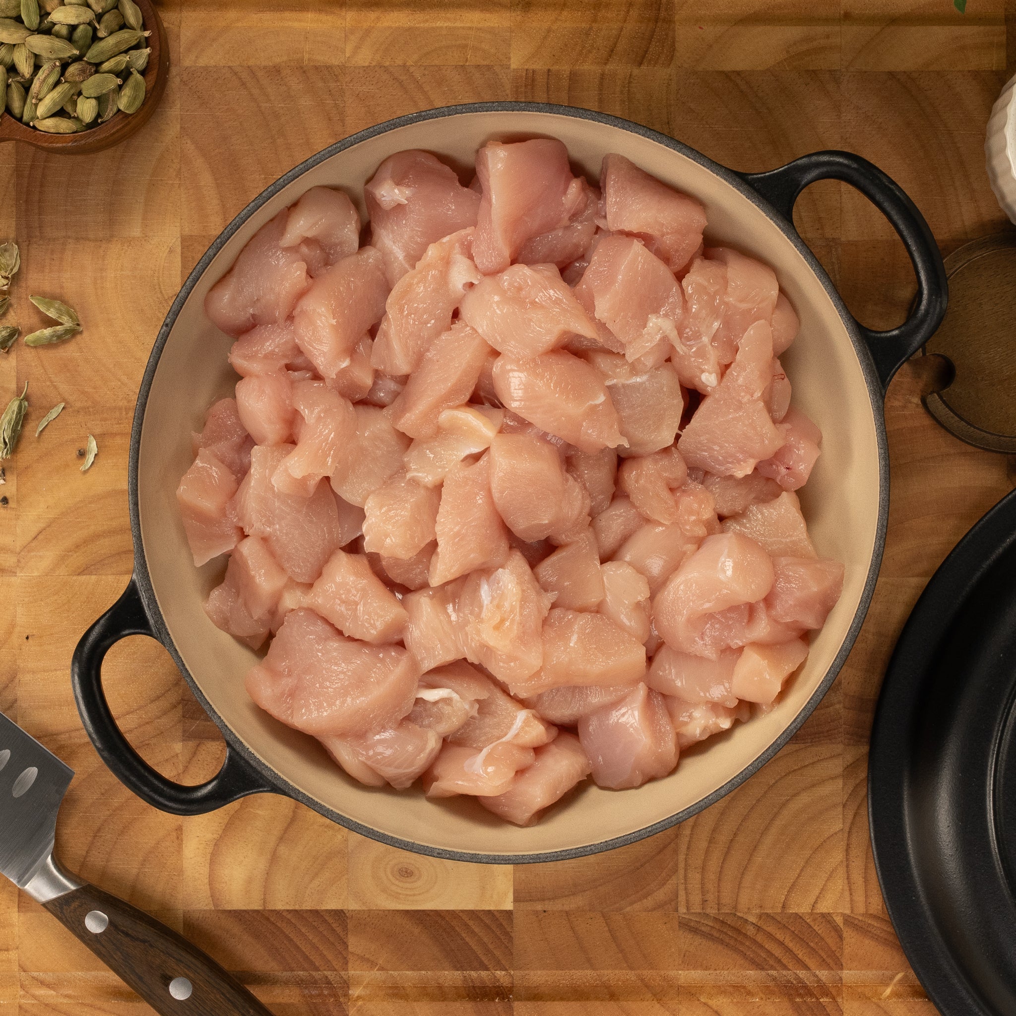 Halal Chicken Breast - Image 7