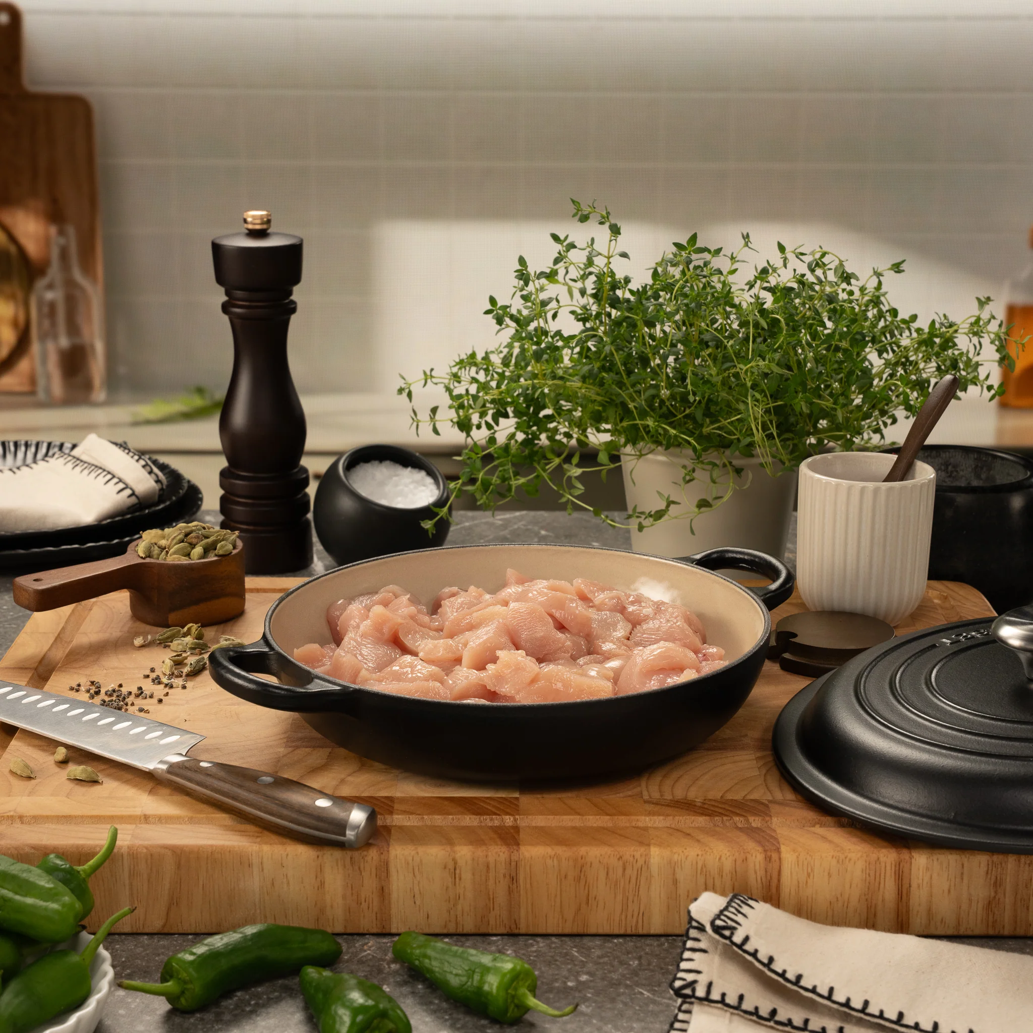 Halal Chicken Breast - Image 8