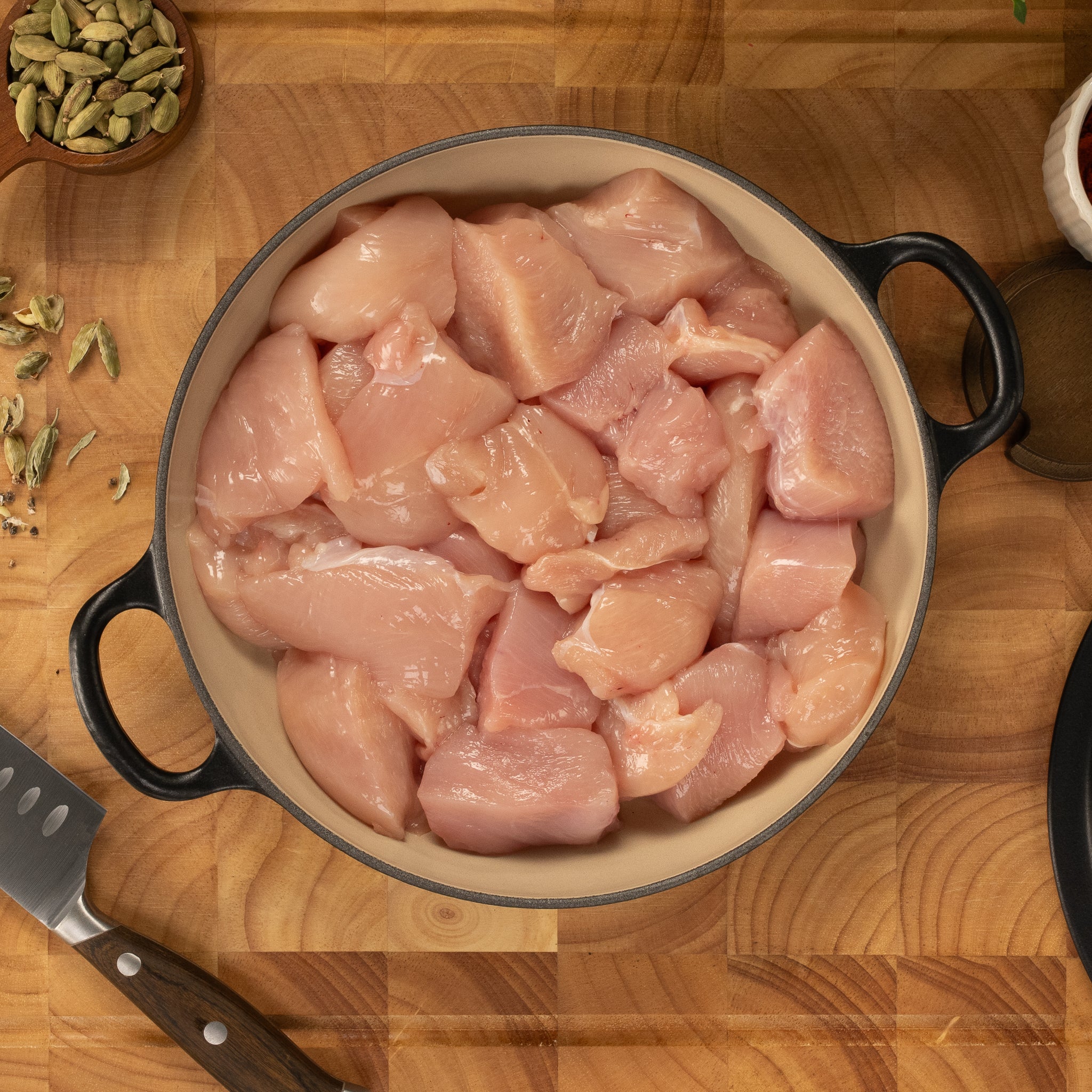 Halal Chicken Breast - Image 9