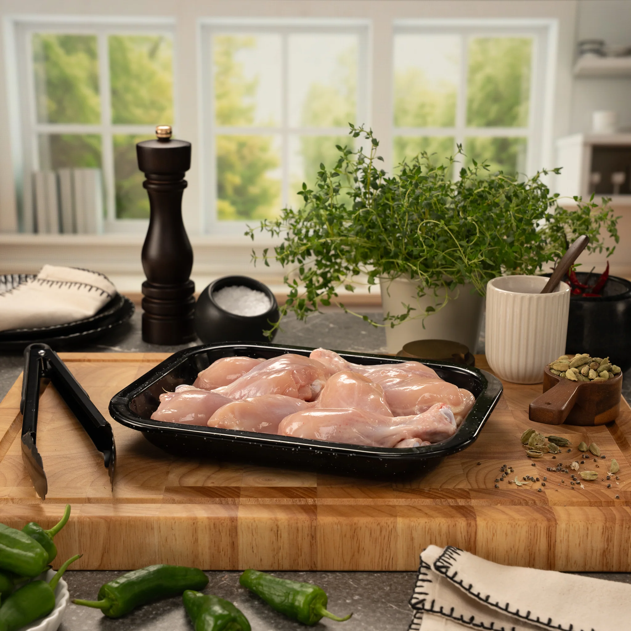 Halal Chicken Legs - Drumstick - Image 5
