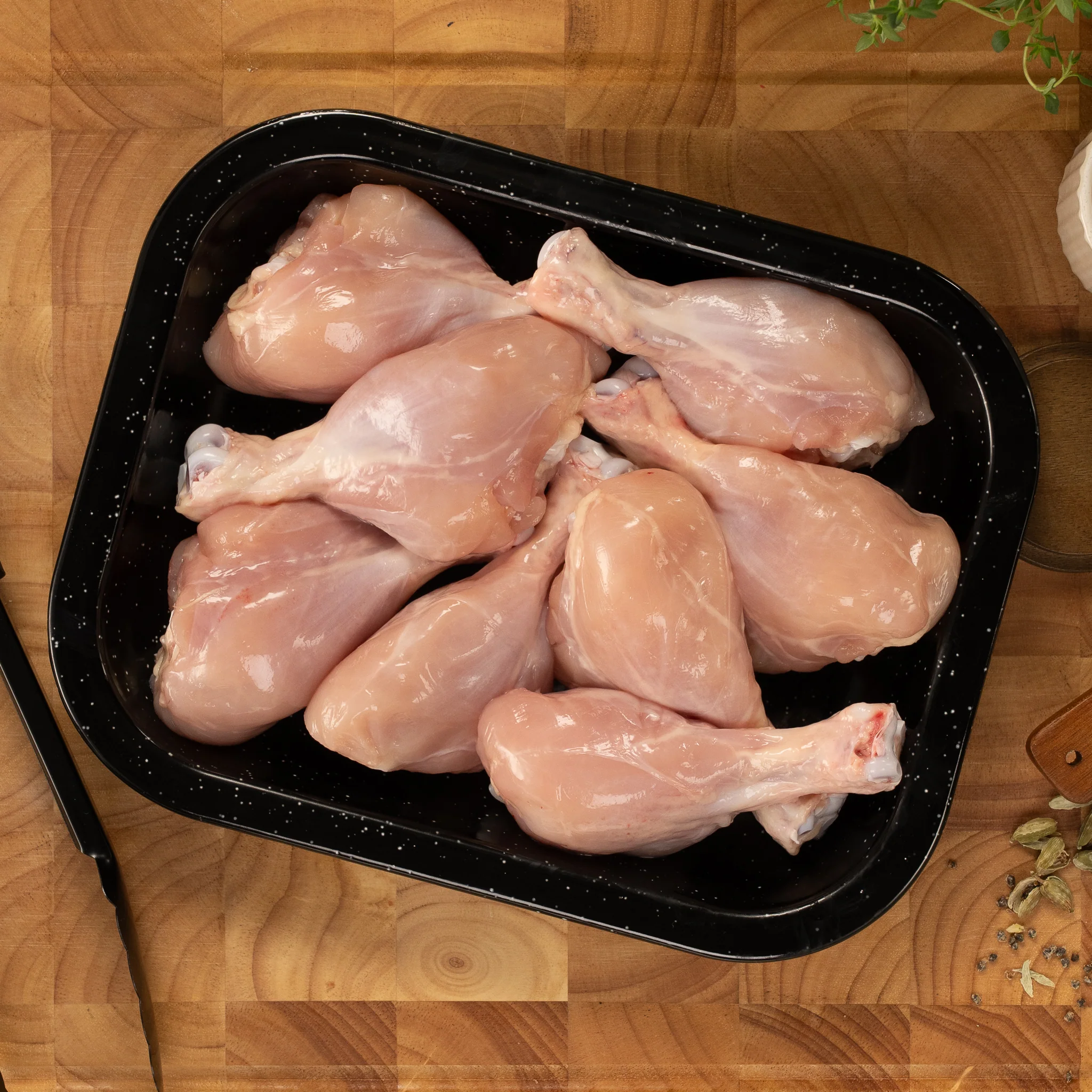 Halal Chicken Legs - Drumstick - Image 6