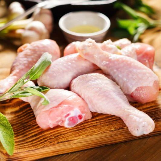 Halal Chicken Legs - Drumstick - Image 9