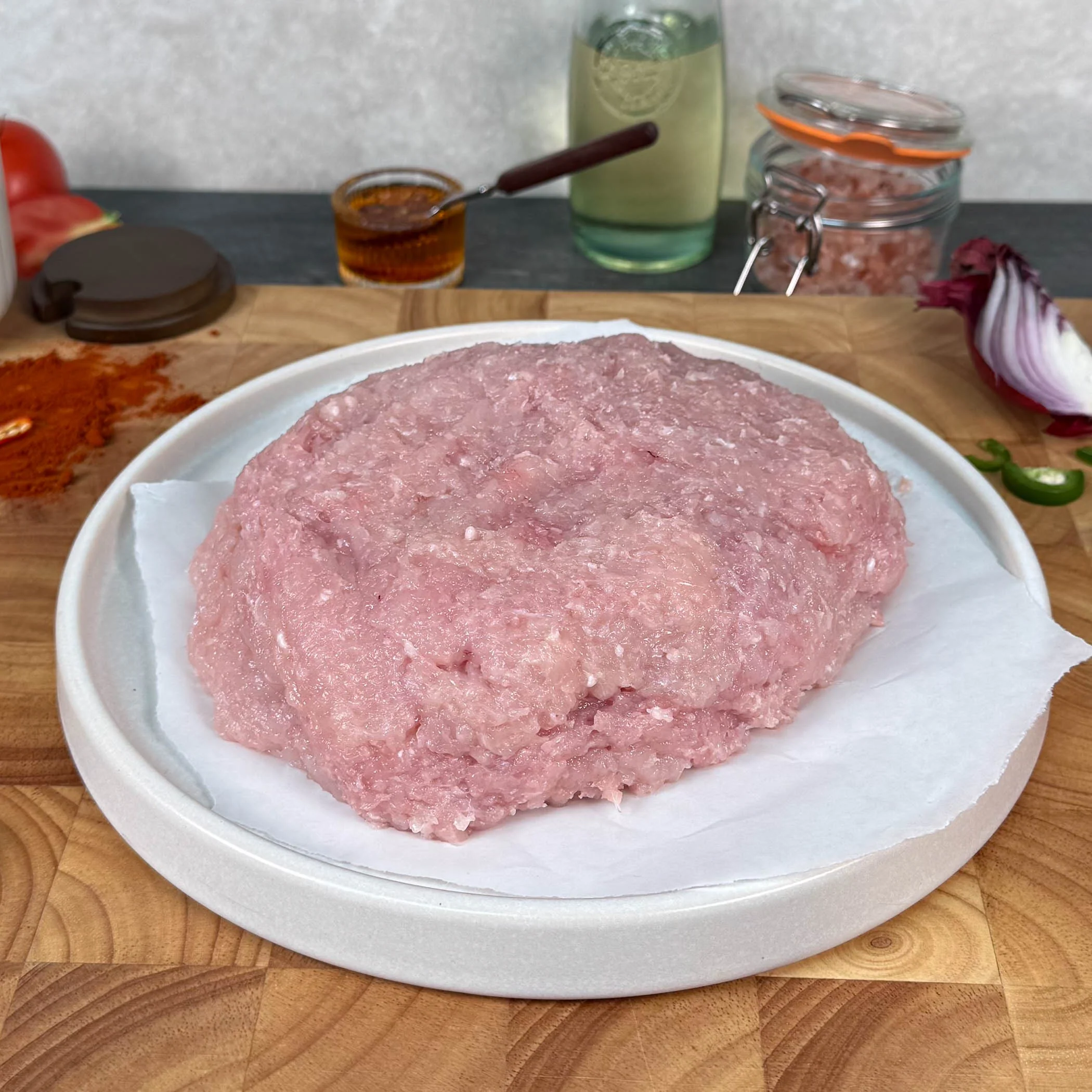 Halal Chicken Mince - Image 6