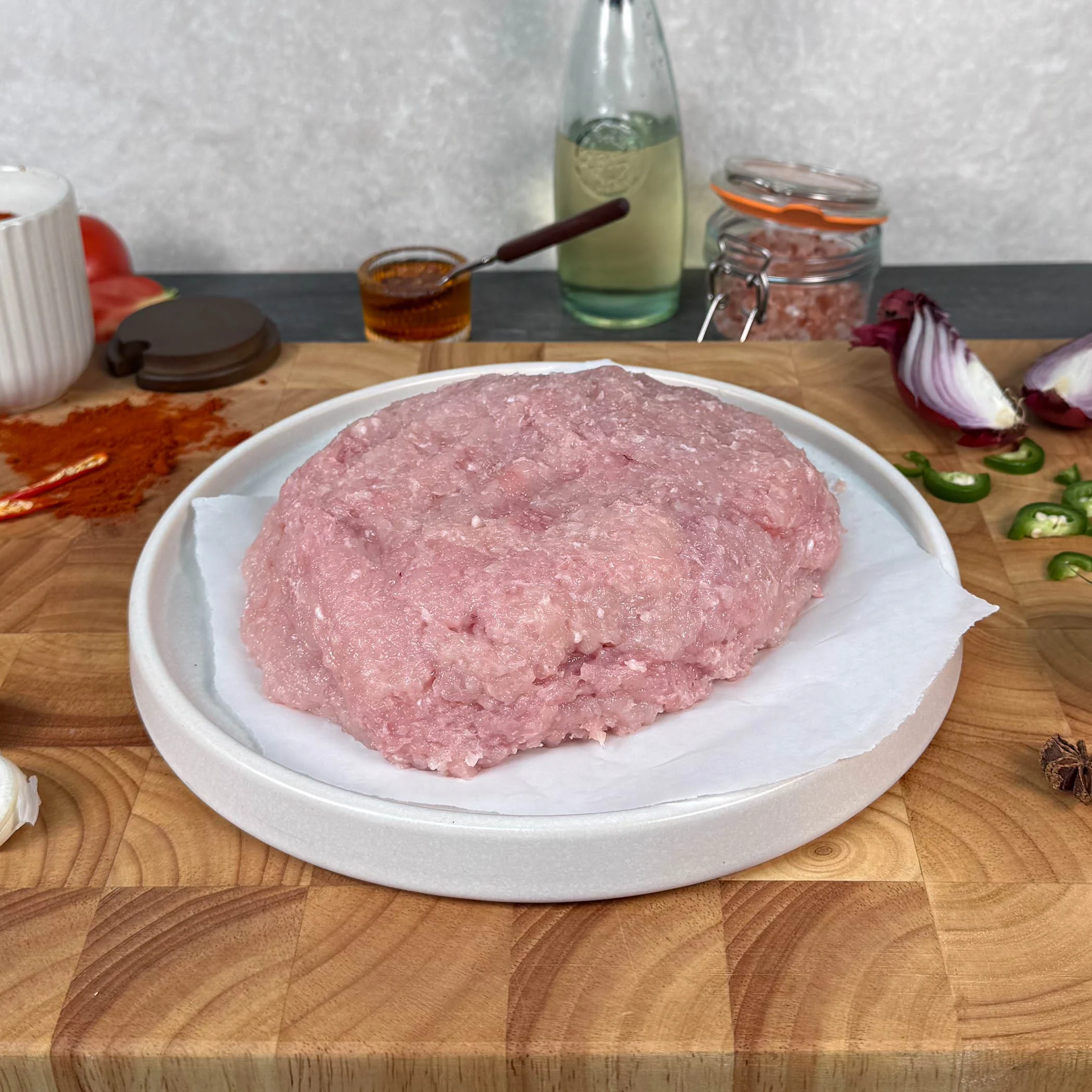 Halal Chicken Mince - Image 7