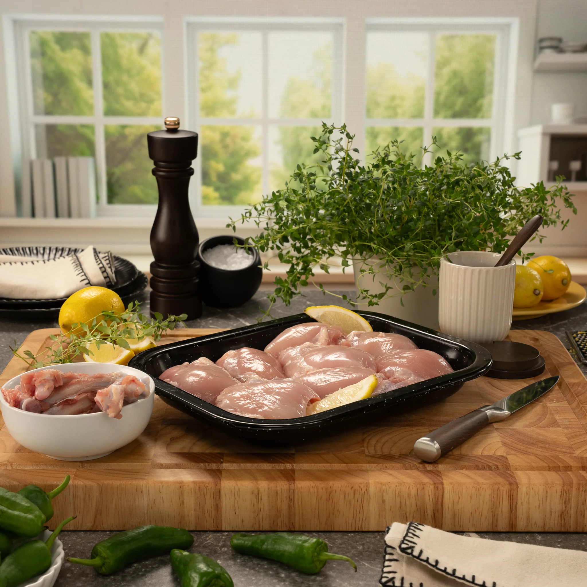 Halal Chicken Thigh - Image 15
