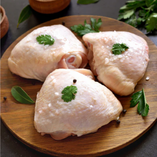 Halal Chicken Thigh - Image 19