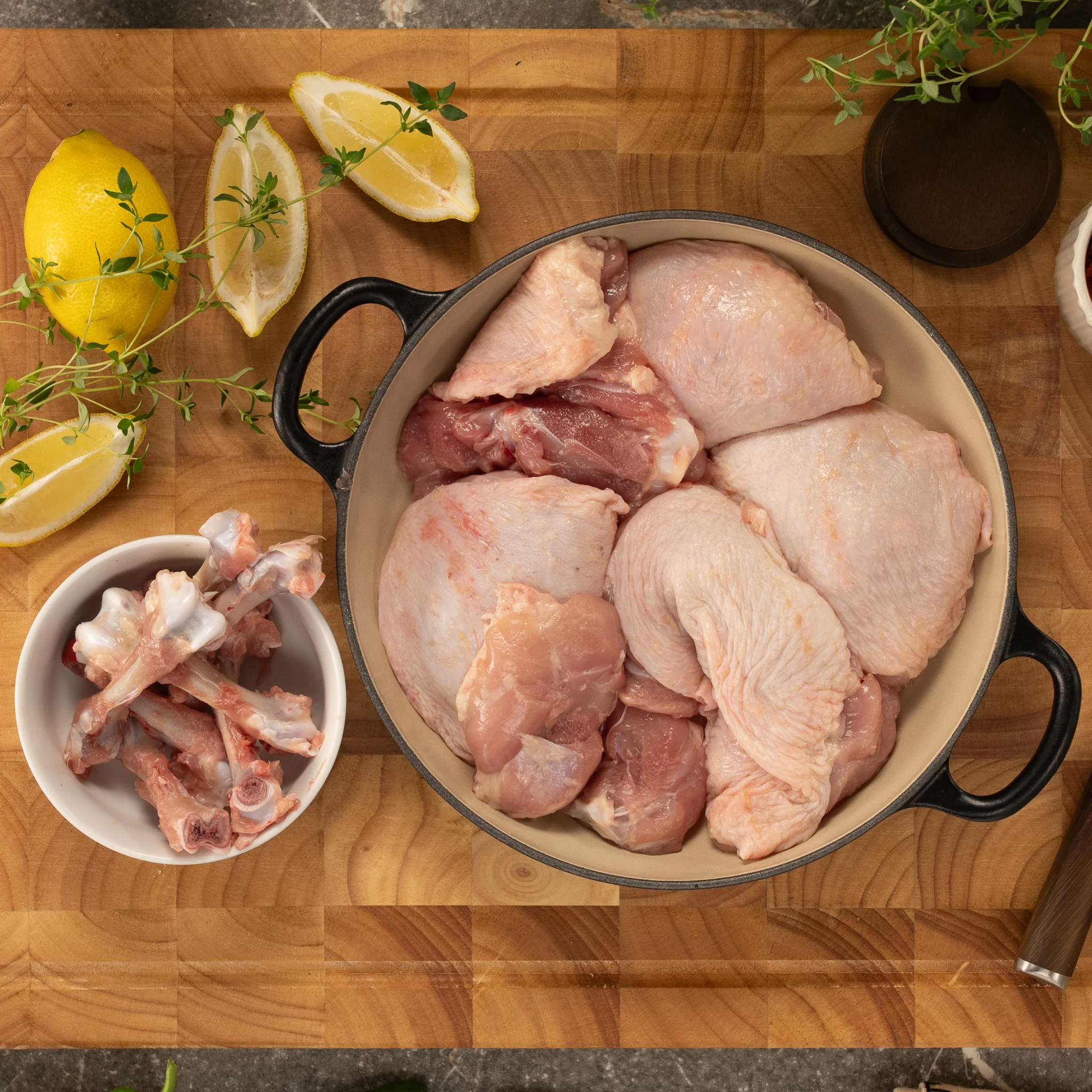 Halal Chicken Thigh - Image 9