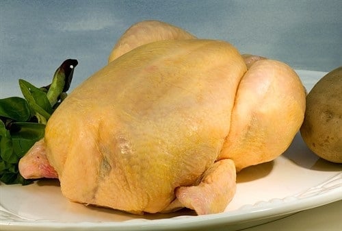 Halal Corn-Fed Chicken - Image 10