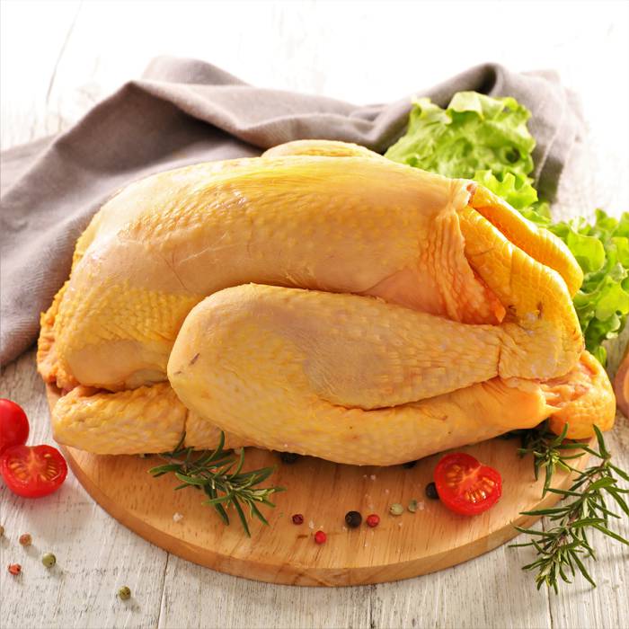 Halal Corn-Fed Chicken - Image 11