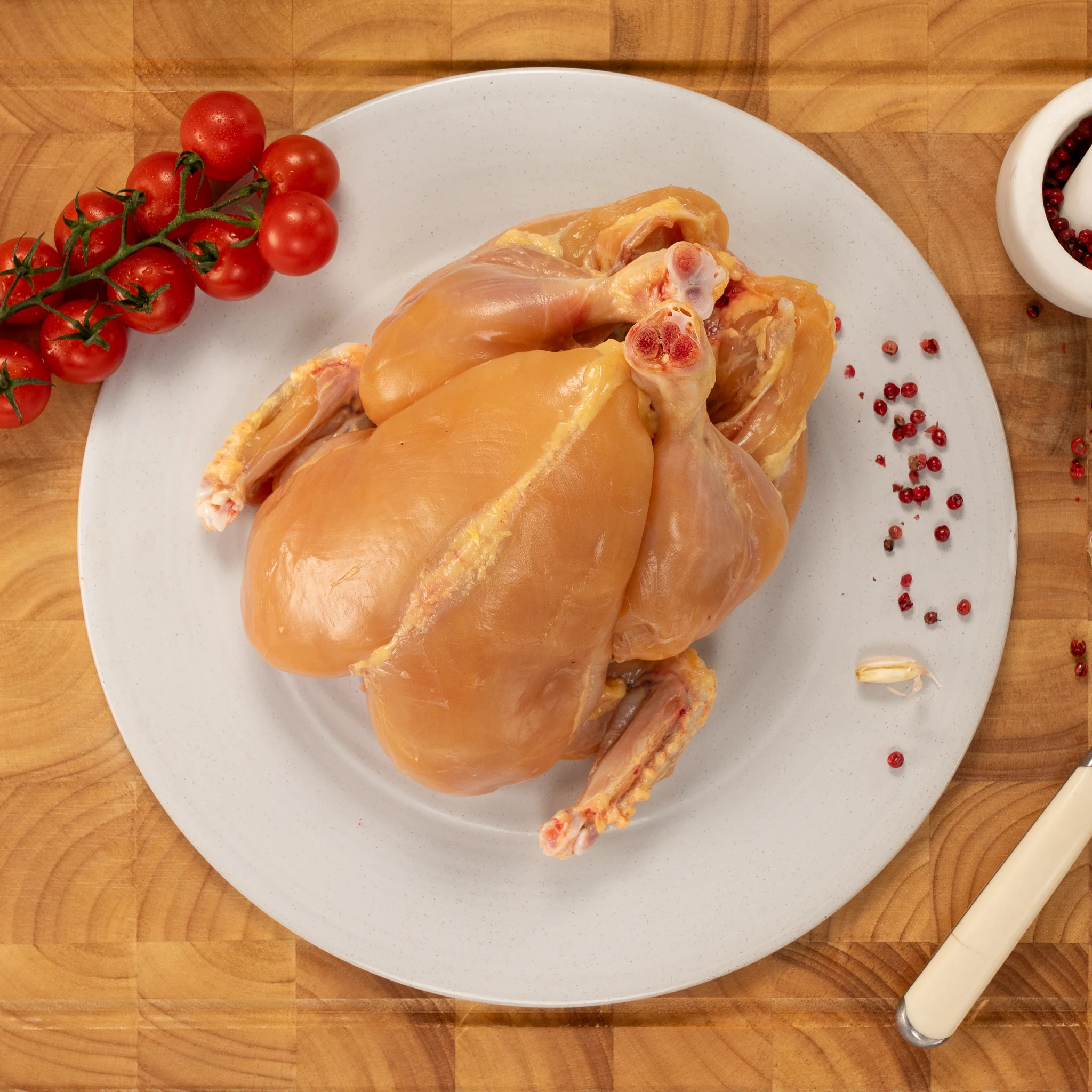 Halal Corn-Fed Chicken - Image 5