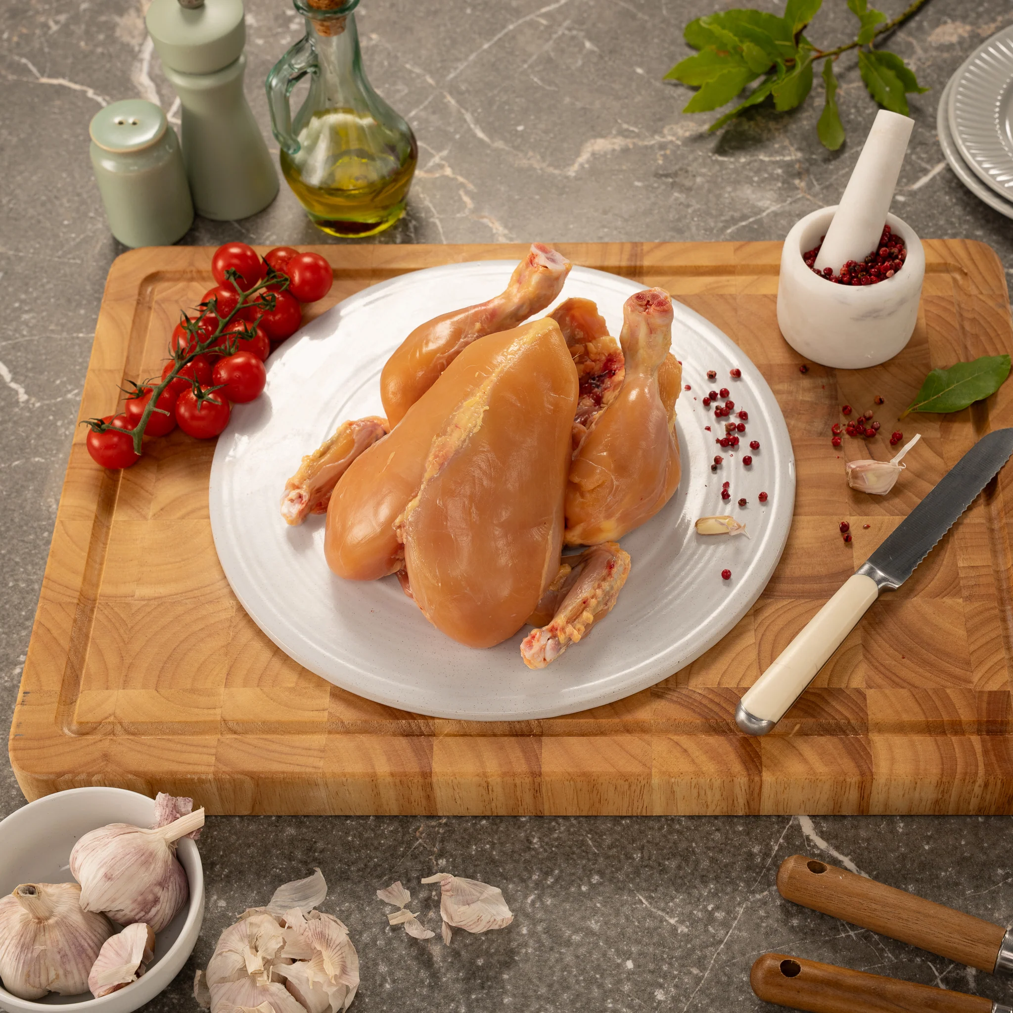 Halal Corn-Fed Chicken - Image 6