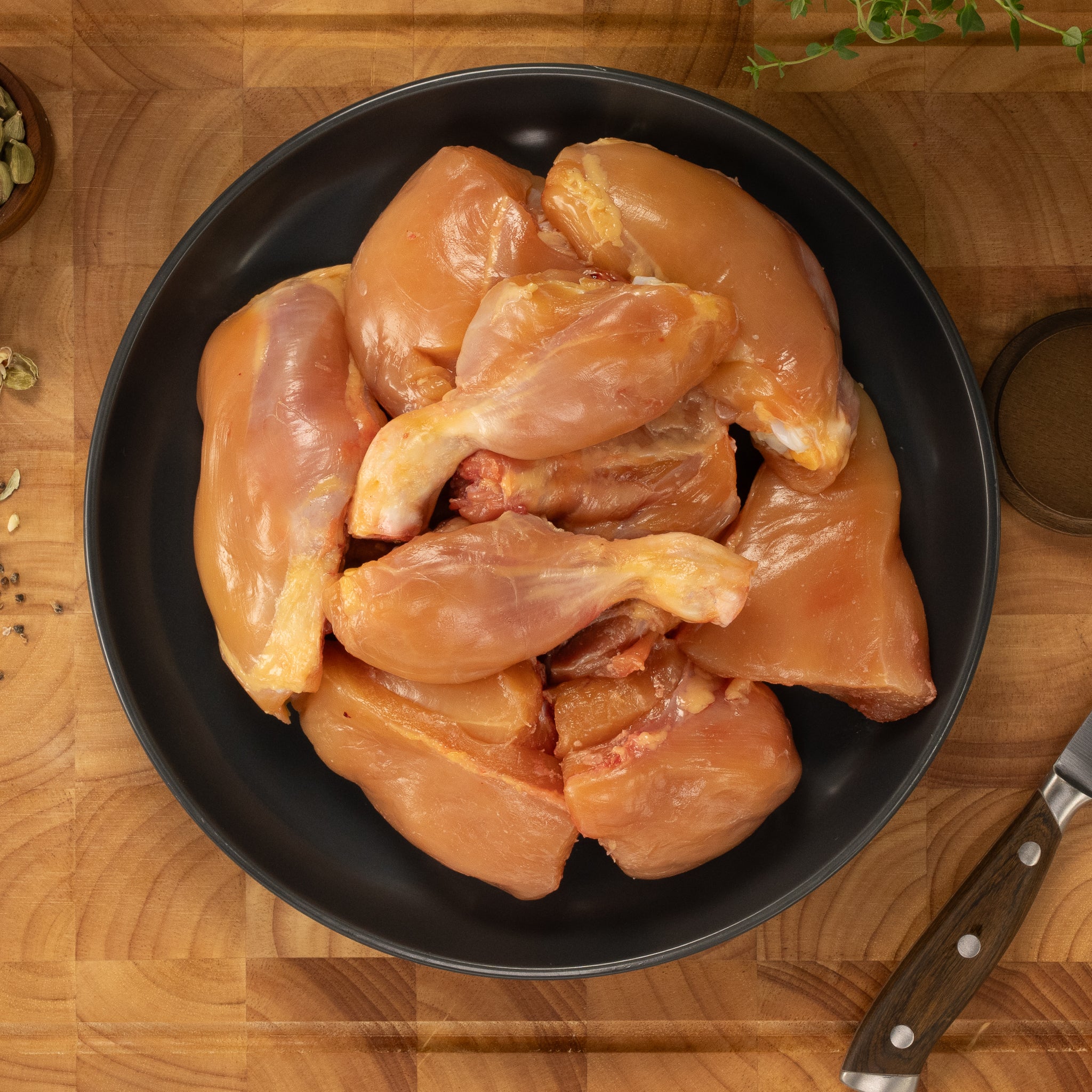 Halal Corn-Fed Chicken - Image 9