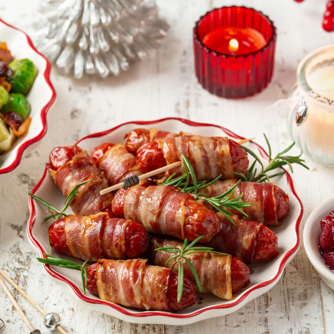 Halal Crispy Beef Bacon - Image 3