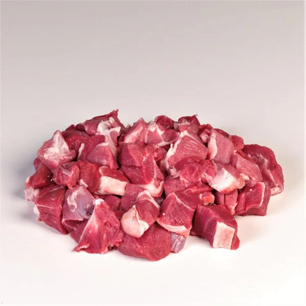 Halal Diced Lamb Shoulder - Image 5