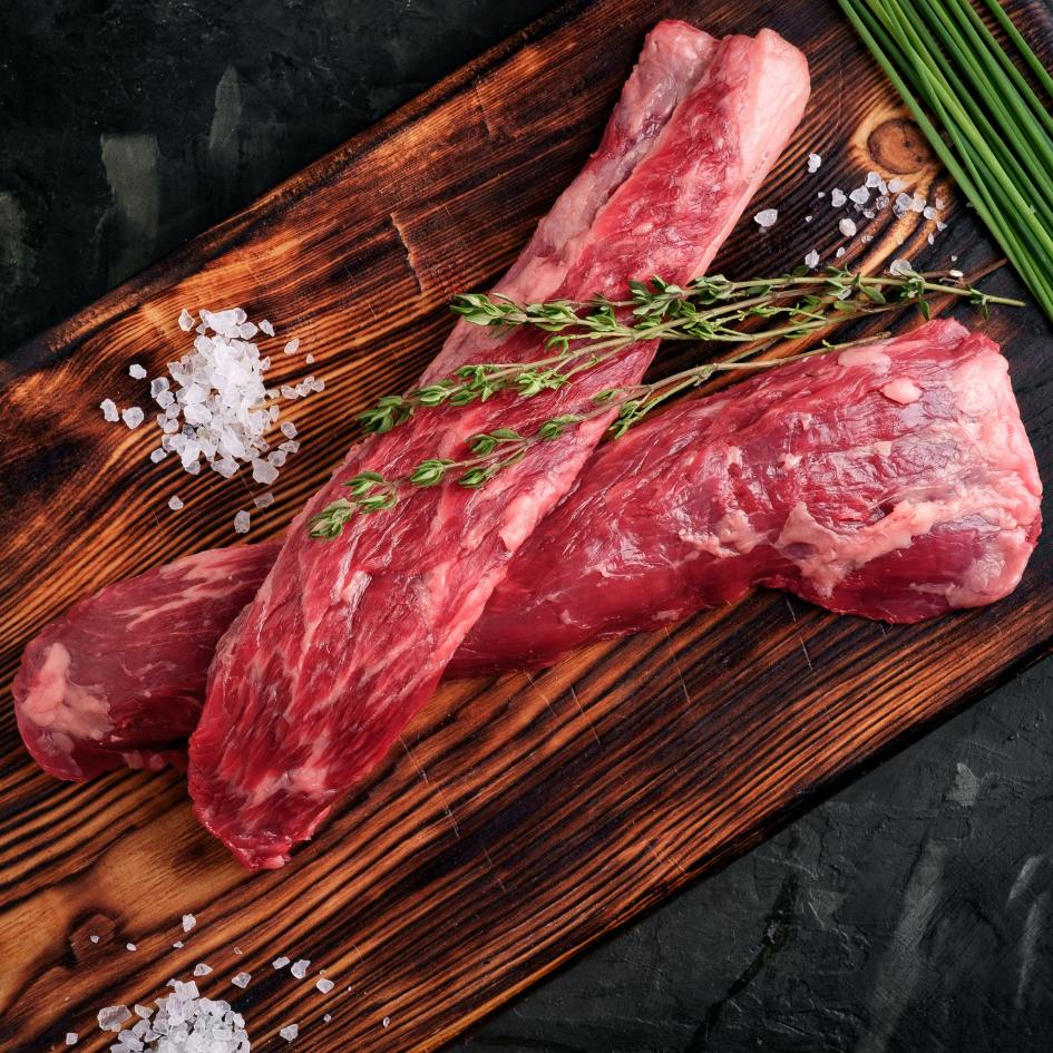 Halal Fillet Mignon Beef Steak - Image 13