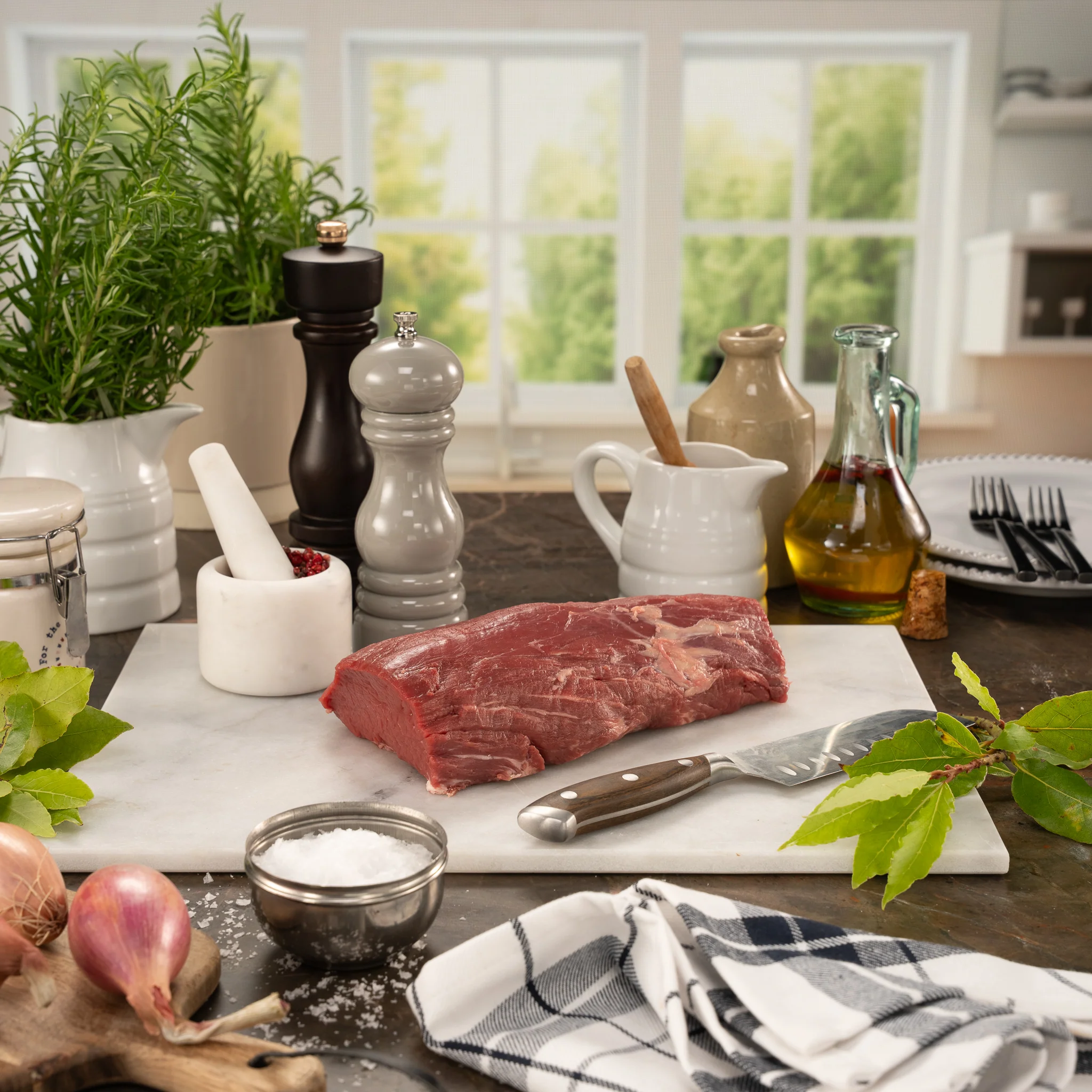Halal Beef Fillet - Image 3