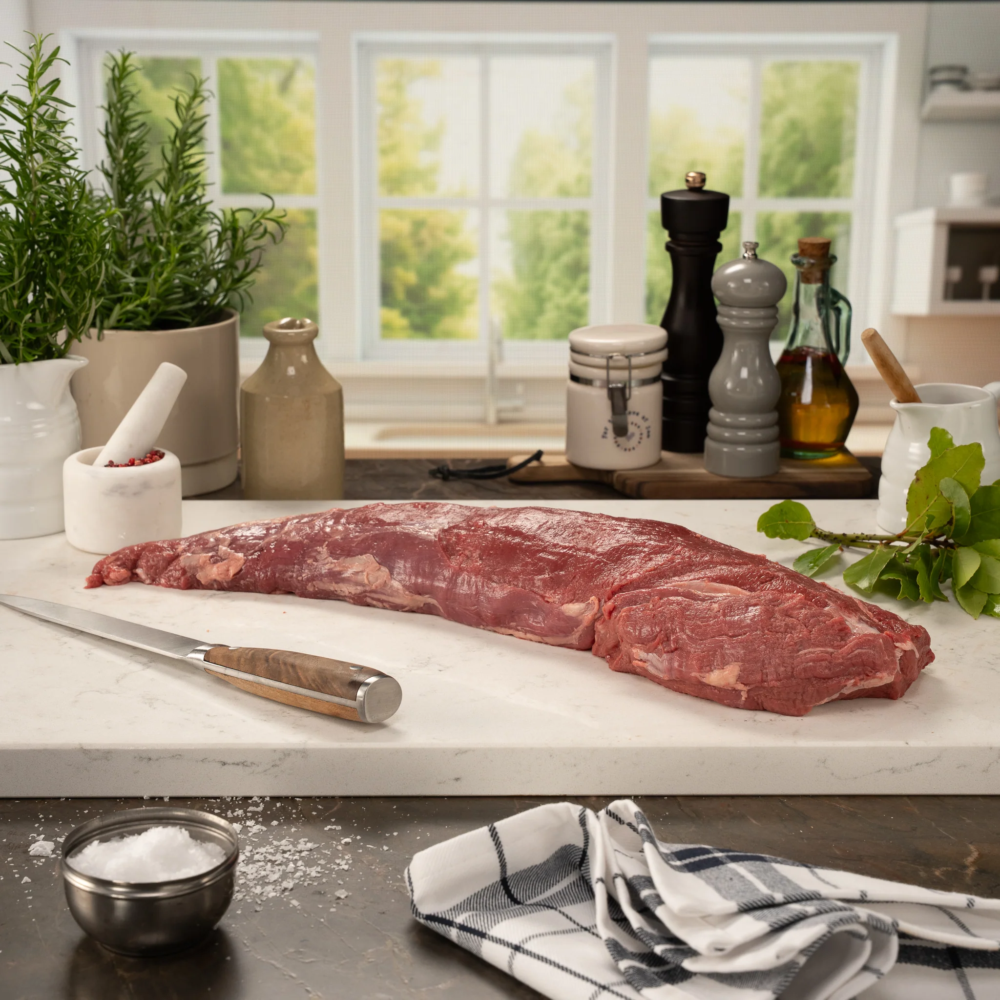 Halal Beef Fillet - Image 7