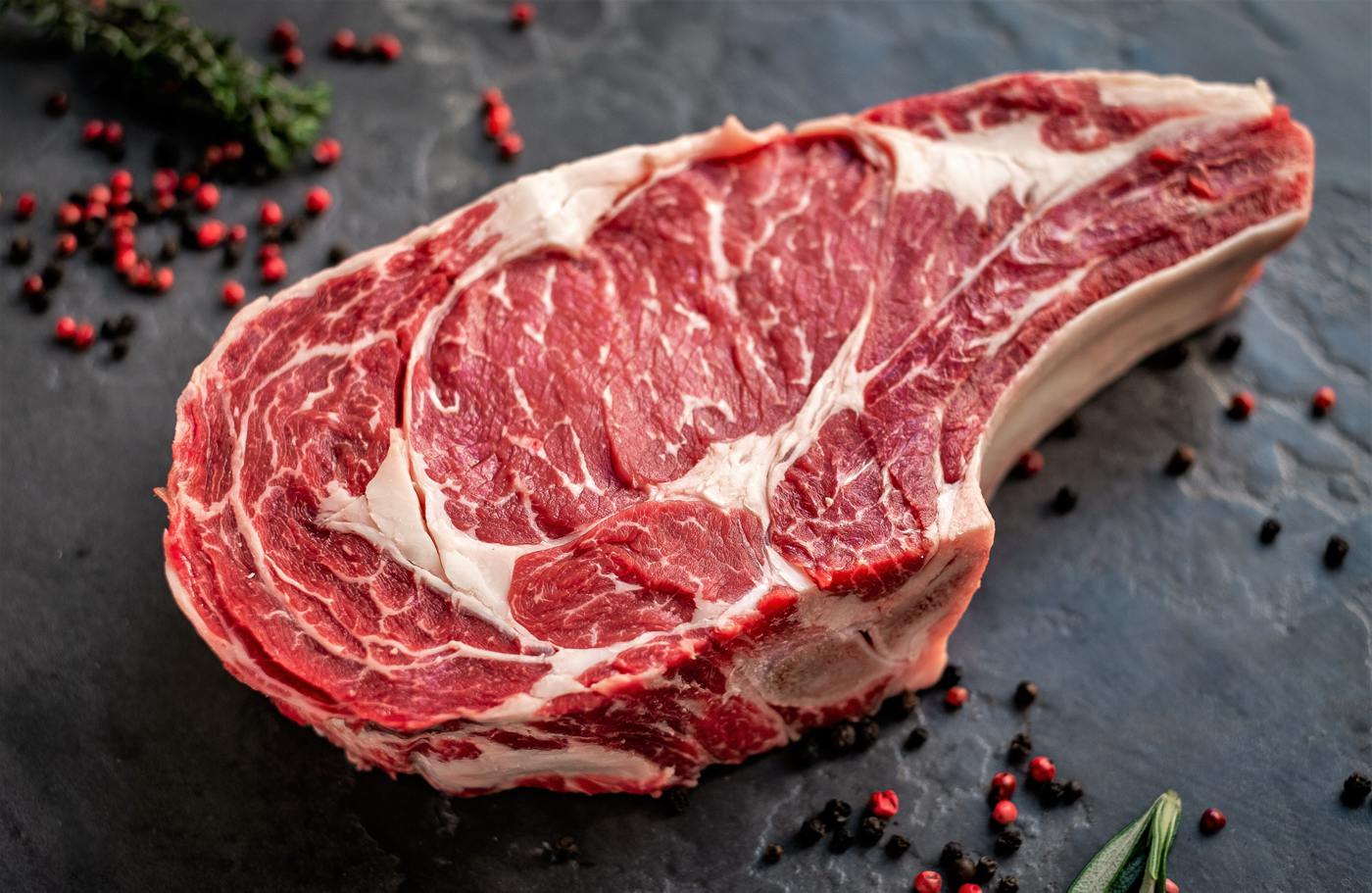 Halal Fore-Rib of Beef Aged - Image 5