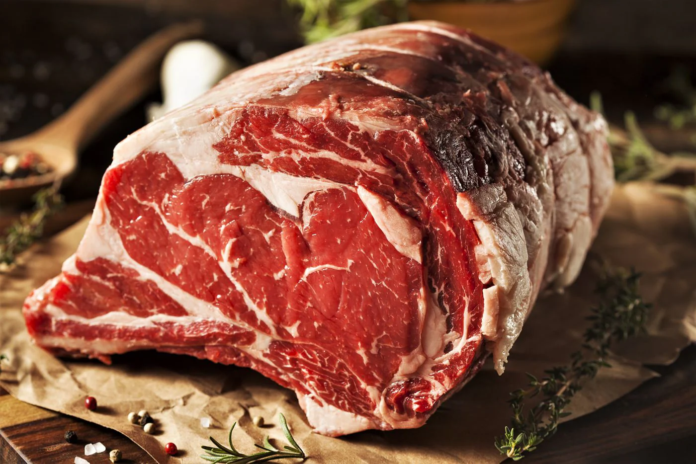 Halal Fore-Rib of Beef Aged - Image 6