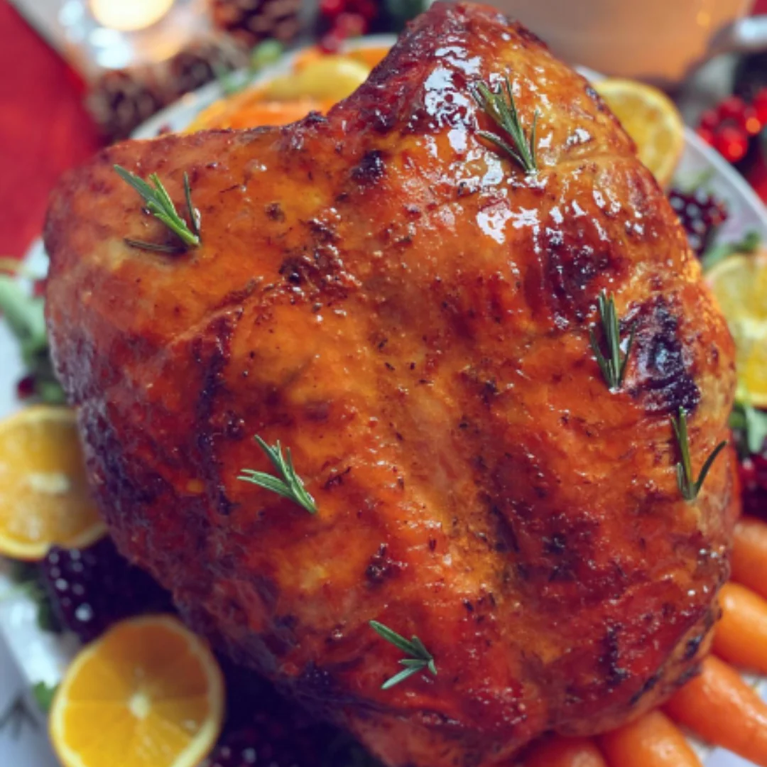 Halal Free Range Turkey Crown - Image 4