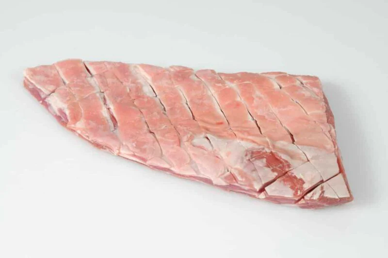 Halal Lamb Breast Ribs - Image 5