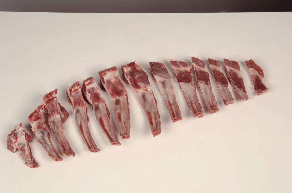 Halal Lamb Breast Ribs - Image 6