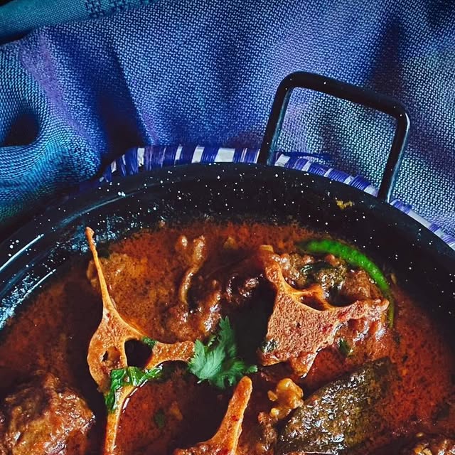 Halal Lamb Front Chops - Image 16