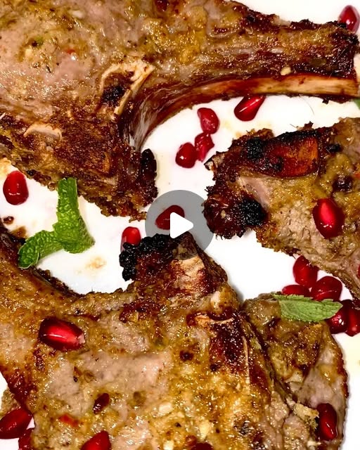 Halal Lamb Front Chops - Image 17