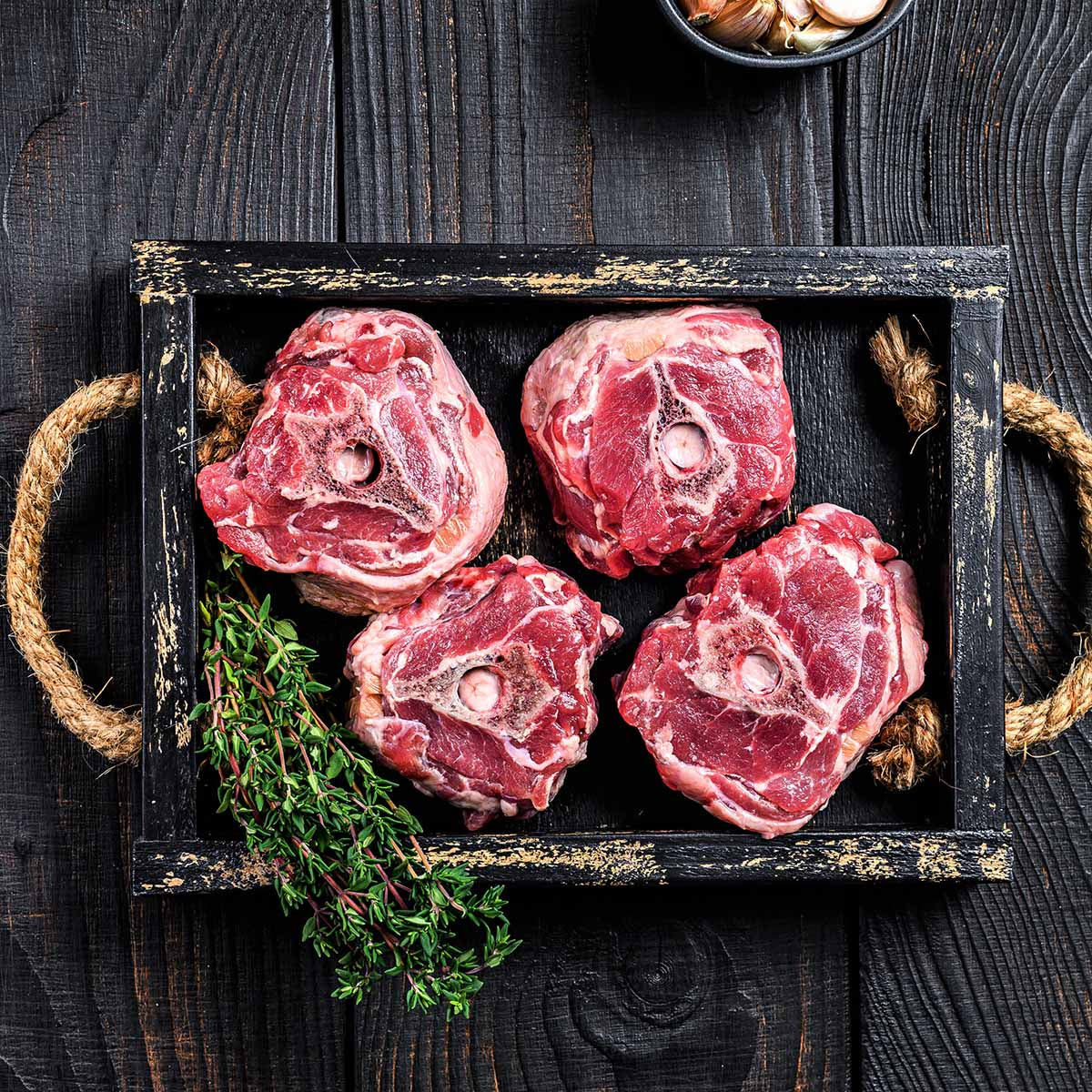 Halal Lamb Neck - Image 11