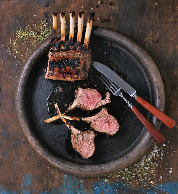 Halal Lamb Rib Racks - Image 22